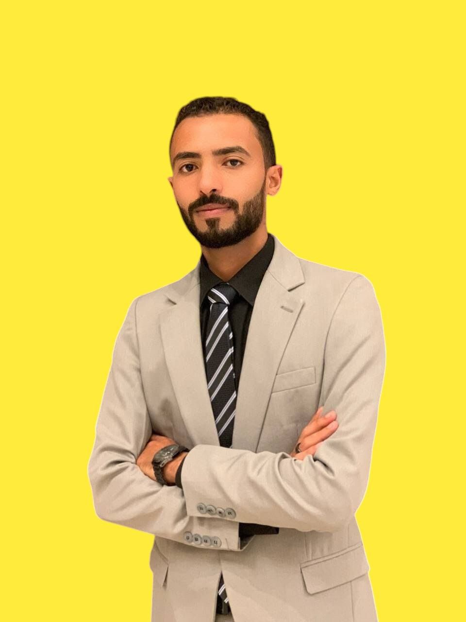 صورة ابراهيم خاطر